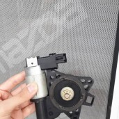 دستگاه شیشه بالابر مزدا 3